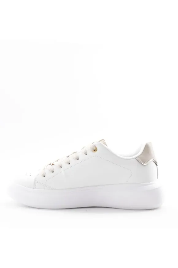 Conte of florence Sneaker W82753 White