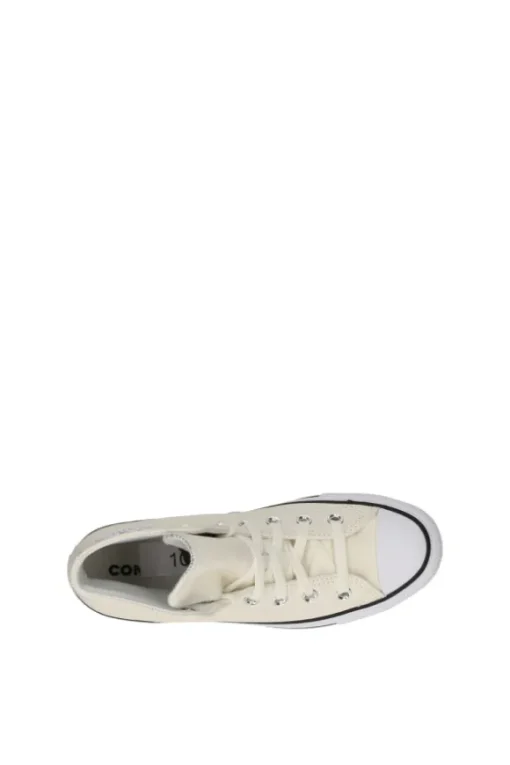 Converse Polacchino A05593c White