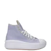 Converse Scarpa in tela A08294c Liliac