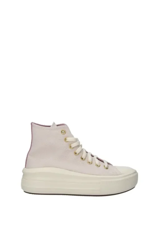 Converse Scarpa in tela A12617c Orchid dus
