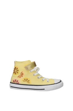 Converse Scarpa in tela A07406c Butter