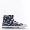 Converse Scarpa in tela A02967c Black