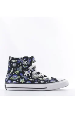 Converse Scarpa in tela A02967c Black