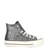 Converse Scarpa in tela A09551c Black