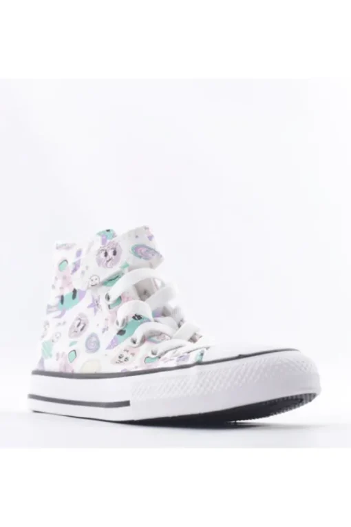 Converse Scarpa in tela A02968c White