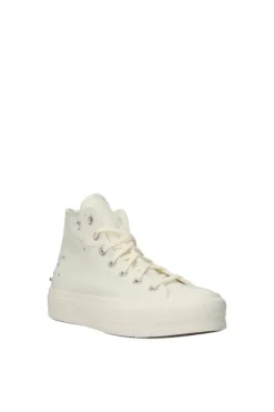 Converse Scarpa in tela A12512c Egret