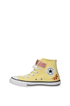 Converse Scarpa in tela A07406c Butter