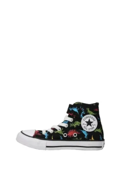 Converse Scarpa in tela A01666c Black