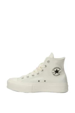 Converse Scarpa in tela A12512c Egret