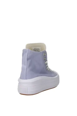 Converse Scarpa in tela A08294c Liliac