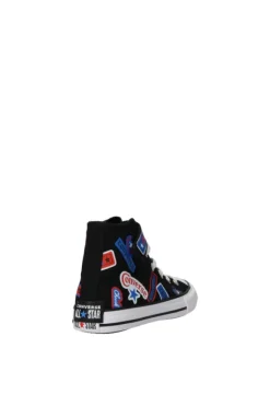 Converse Scarpa in tela A06356c Black
