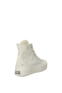 Converse Scarpa in tela A12512c Egret