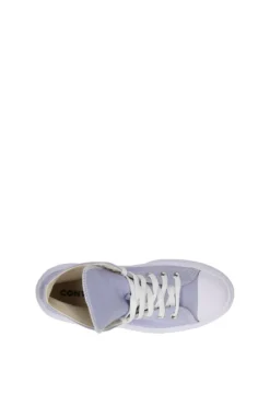 Converse Scarpa in tela A08294c Liliac
