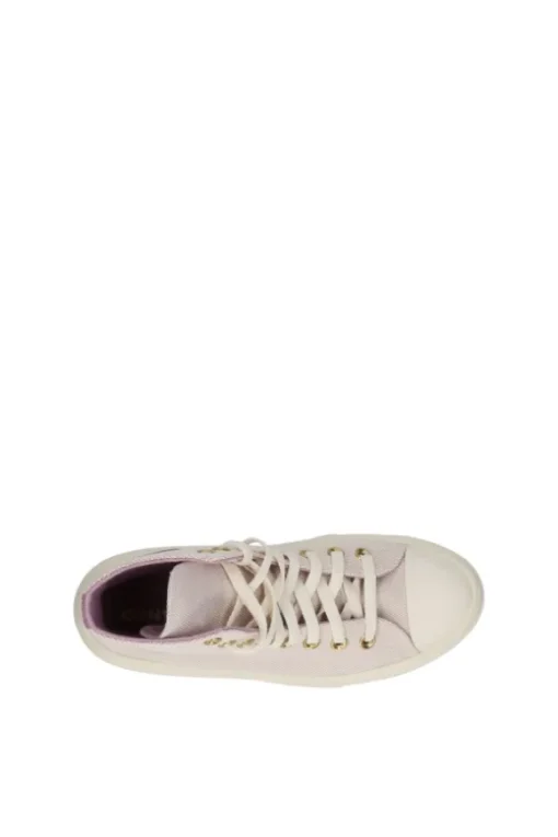 Converse Scarpa in tela A12617c Orchid dus