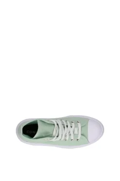 Converse Scarpa in tela A06350c Aloe