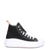 Converse Scarpa in tela 271716c Nero