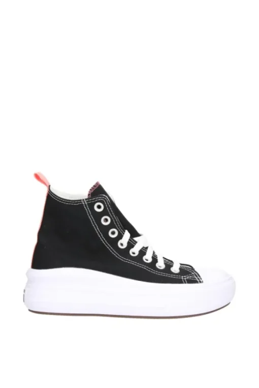 Converse Scarpa in tela 271716c Nero