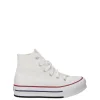 Converse Scarpa in tela 372860c White
