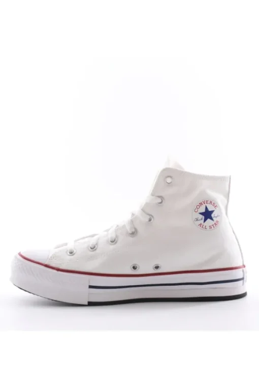 Converse Scarpa in tela 272856c White