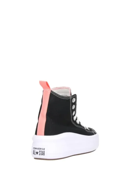 Converse Scarpa in tela 271716c Nero