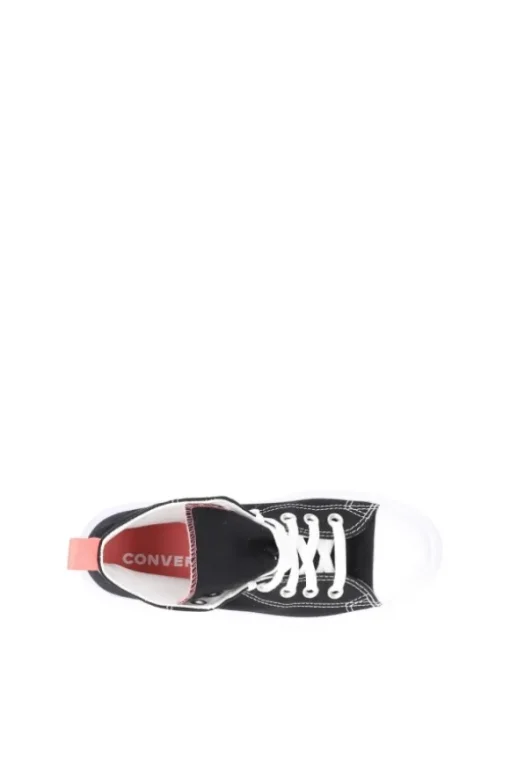 Converse Scarpa in tela 271716c Nero