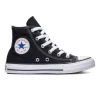 Converse Scarpa in tela 3j231c Black