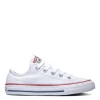 Converse Scarpa in tela 3j256 White