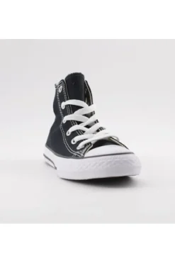 Converse Scarpa in tela 3j231c Black