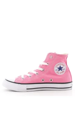 Converse Scarpa in tela 3j234 Pink