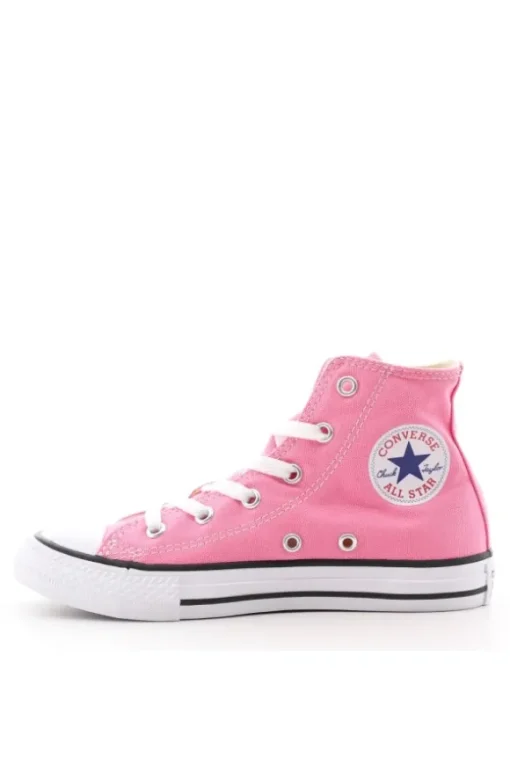Converse Scarpa in tela 3j234 Pink