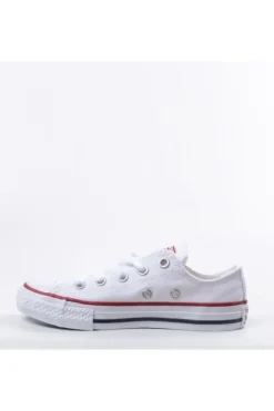 Converse Scarpa in tela 3j256 White
