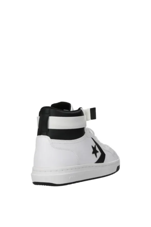 Converse Sneaker A09532c Bianco/ner