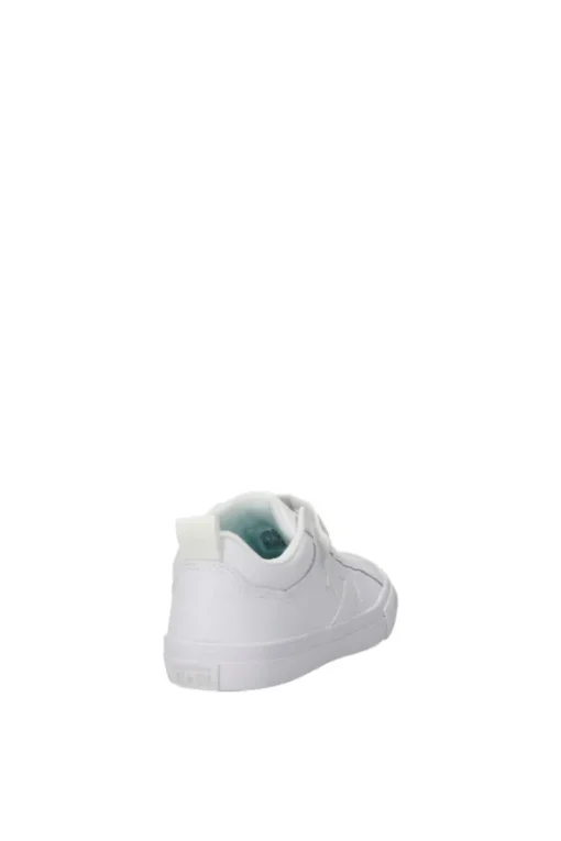 Converse Sneaker A08750c Bianco
