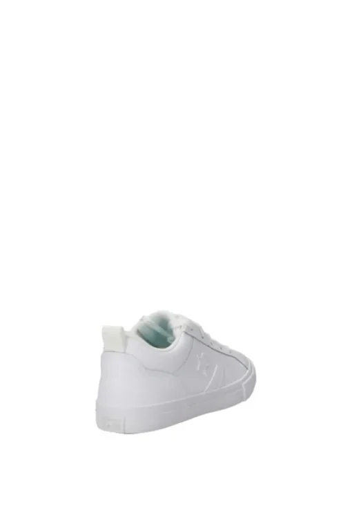 Converse Sneaker A08749c Bianco
