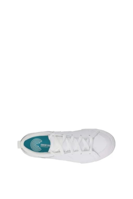 Converse Sneaker A08749c Bianco