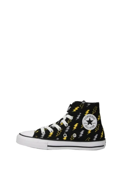 Converse Sport A08373c Black