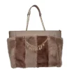 Coveri Borsa 2572 Terra