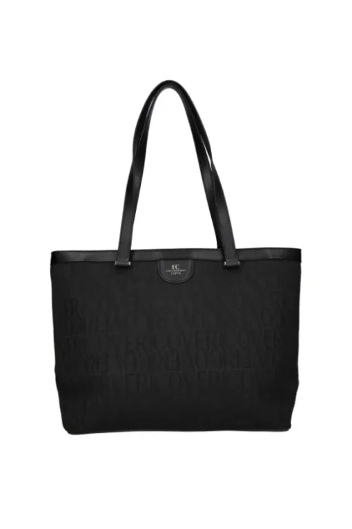 Coveri Borsa 2562c Nero