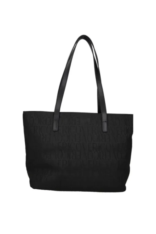 Coveri Borsa 2562c Nero
