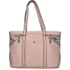Coveri Borsa 2551g Rosaantico