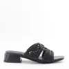 Coveri Ciabatta E425 Black