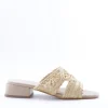 Coveri Ciabatta E425 Sand