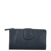 Coveri Portafogli 76028c Navy