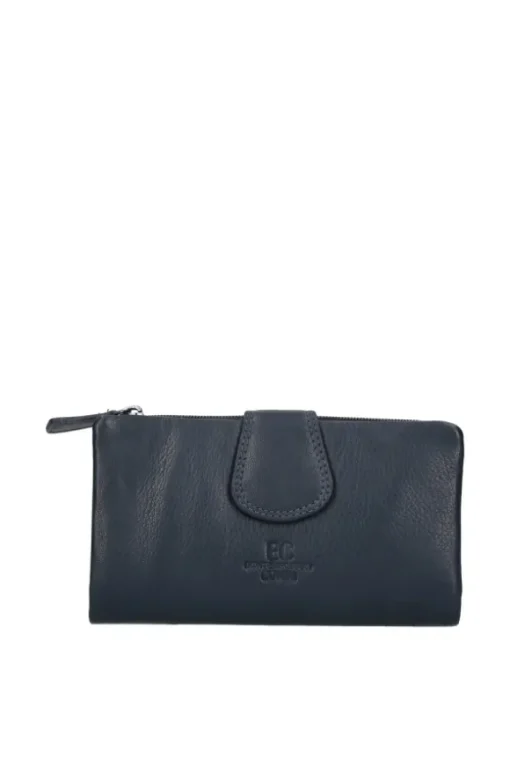 Coveri Portafogli 76028c Navy