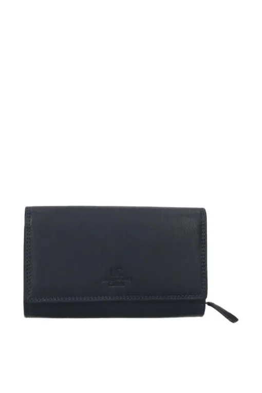 Coveri Portafogli 76030c Navy