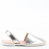 Desampedro Sandalo basso 1604 Silver
