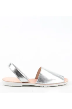 Desampedro Sandalo basso 1604 Silver