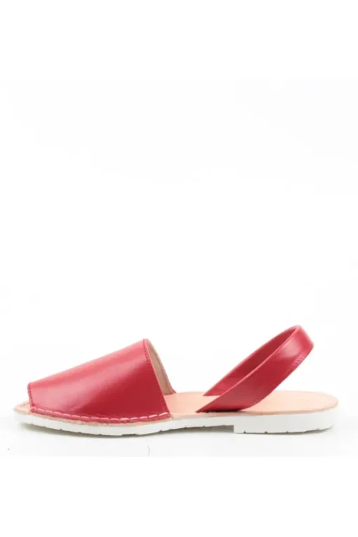 Desampedro Sandalo basso 1601 Red