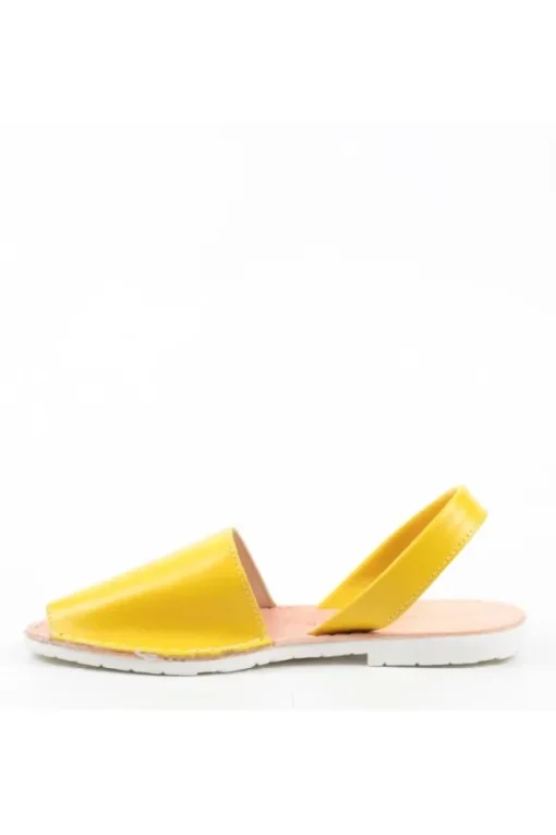 Desampedro Sandalo basso 1601 Yellow