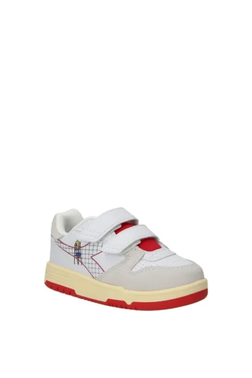 Diadora Deuce peanuts t 181612 C7409